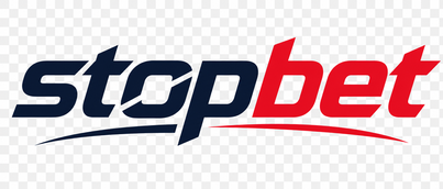 stopbet logo